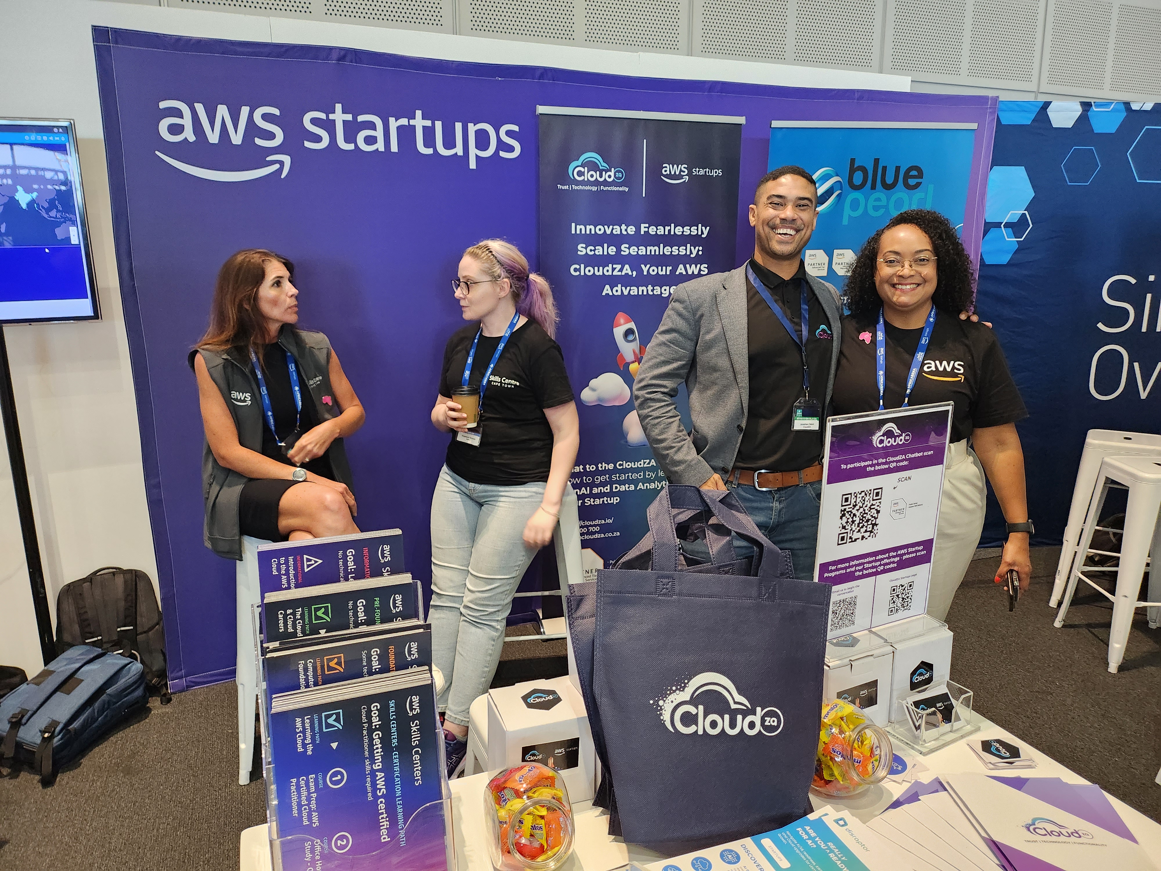 AfricArena 2023 - Image 9