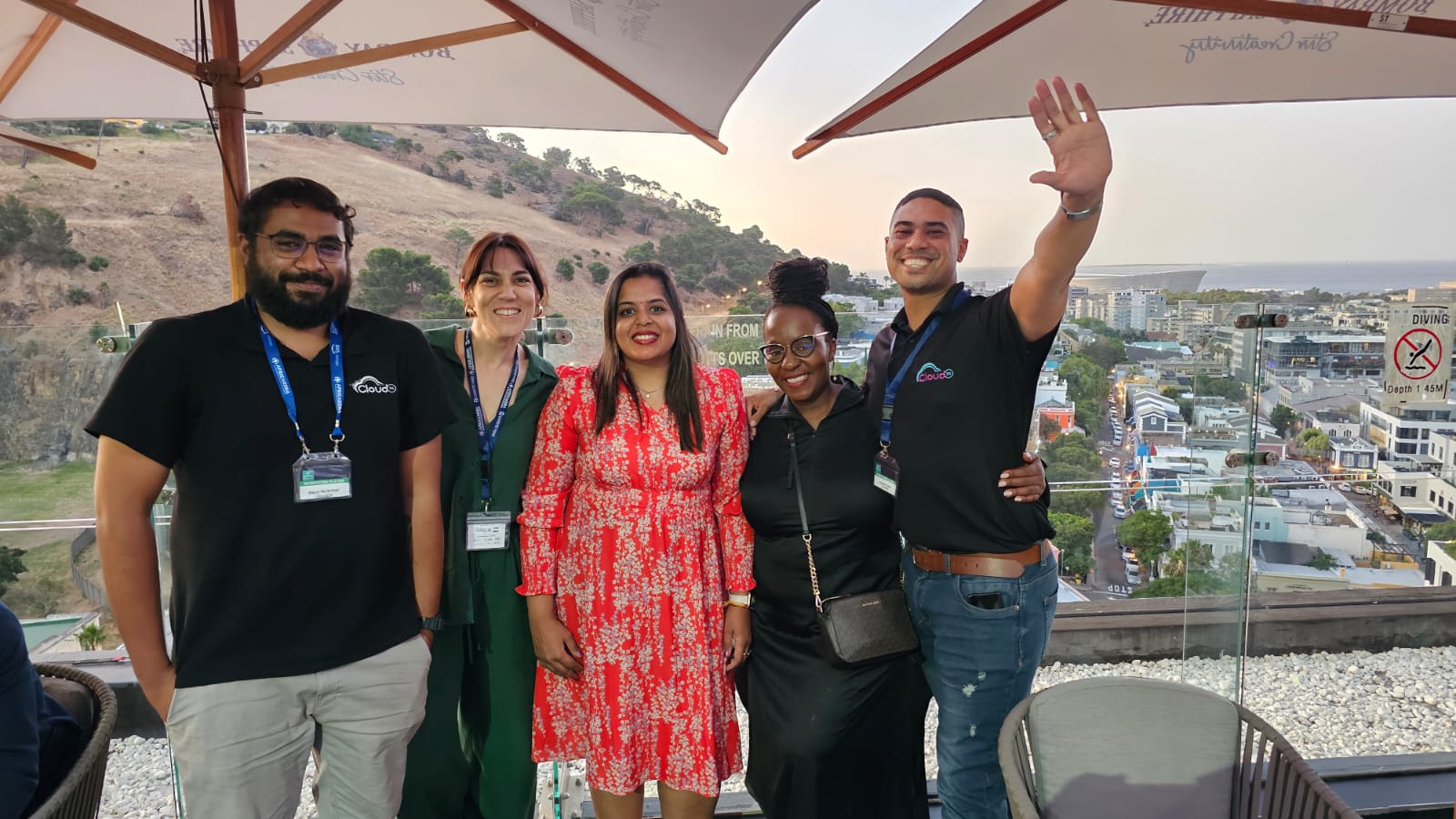 AfricArena 2023 - Image 10