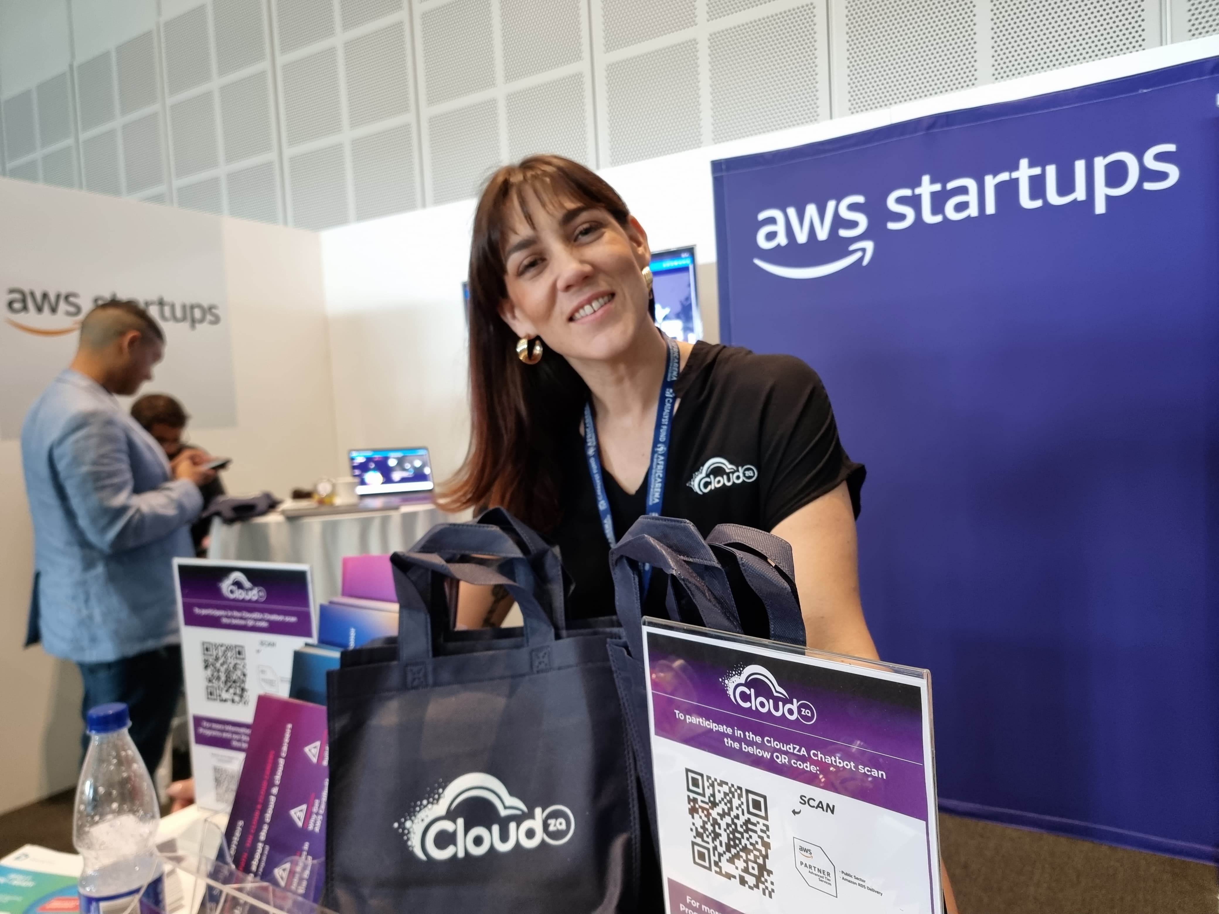 AfricArena 2023 - Image 11