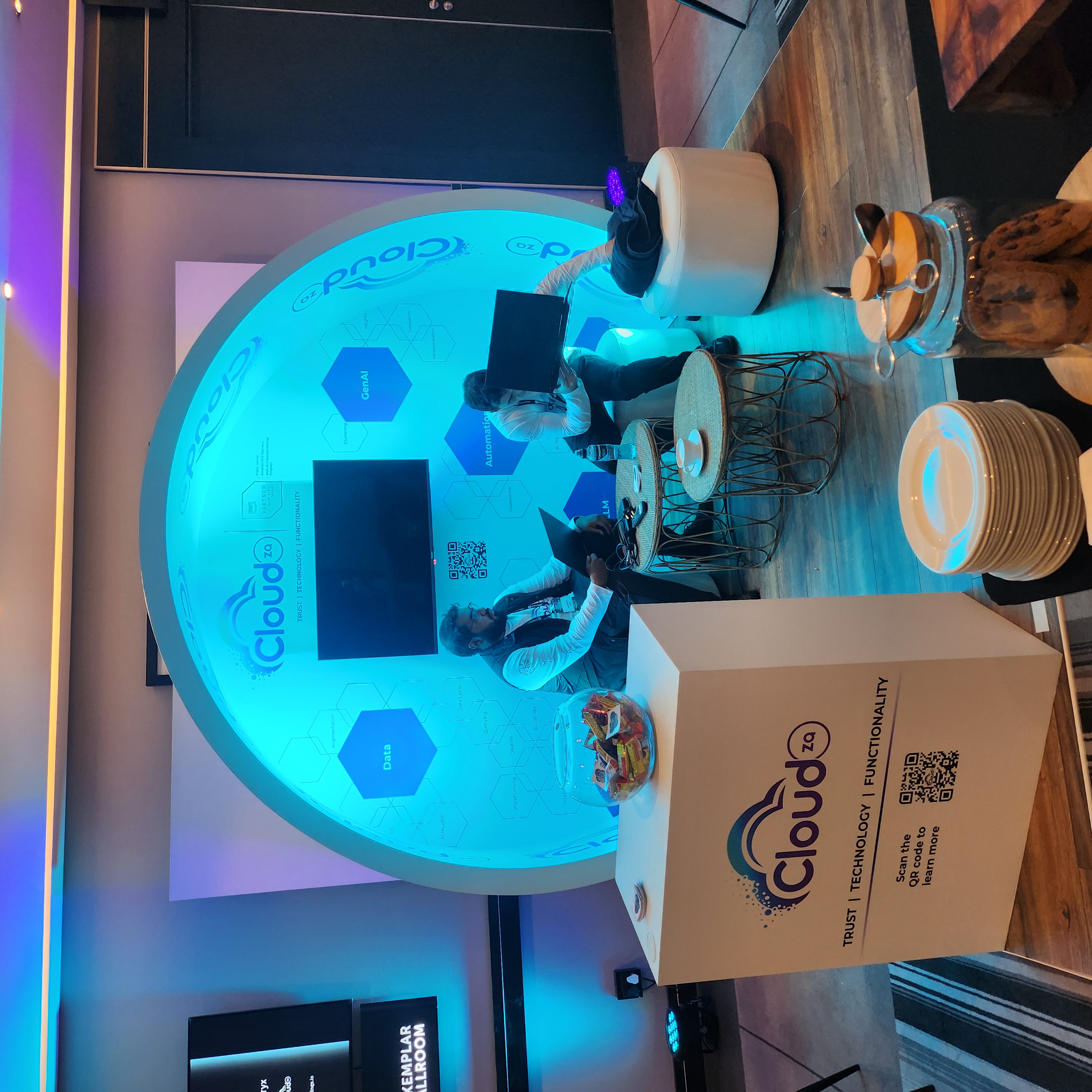 Digital Finance Conference - Image 1