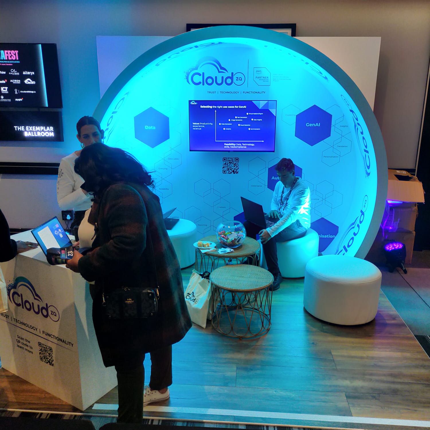 Digital Finance Conference - Image 10