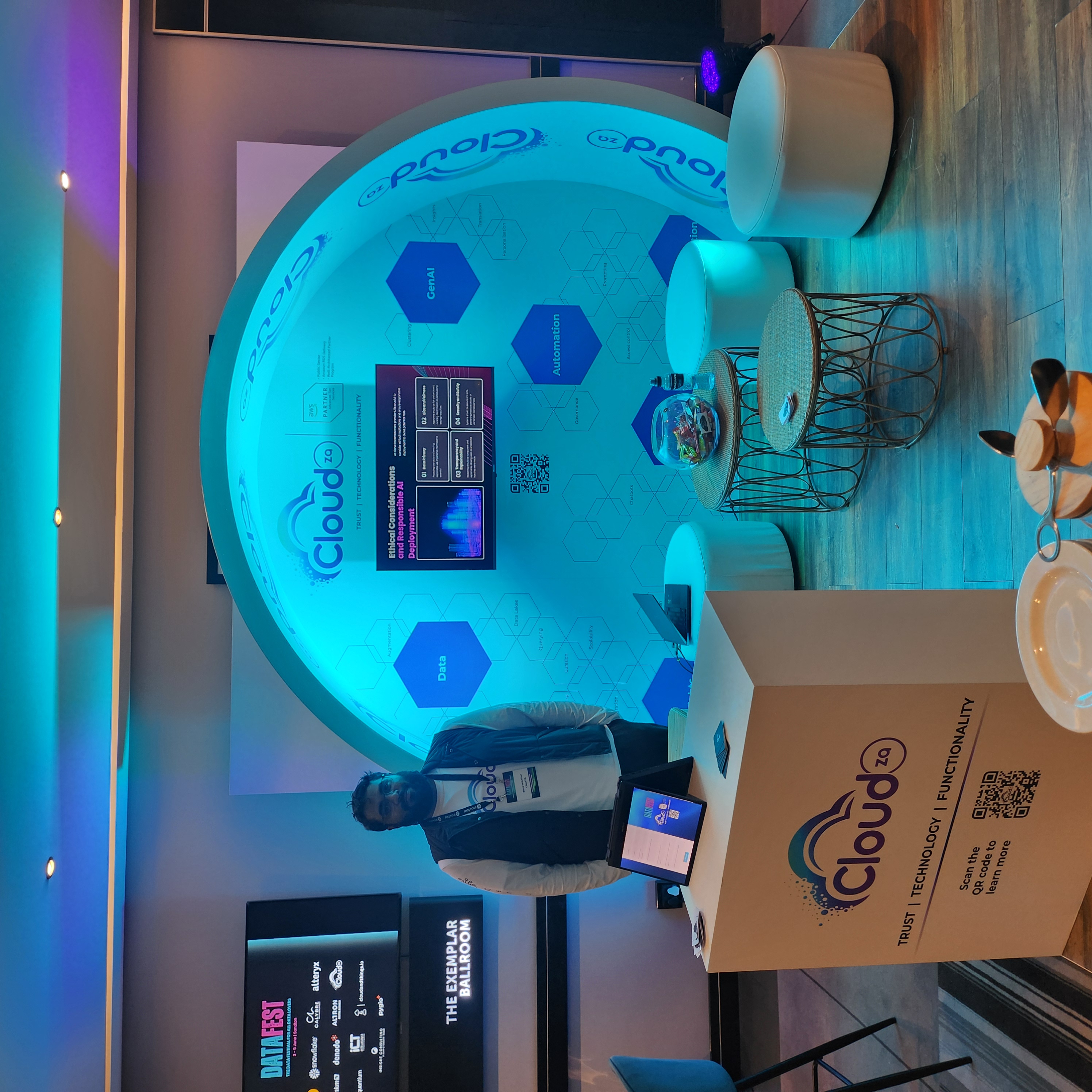 Digital Finance Conference - Image 2