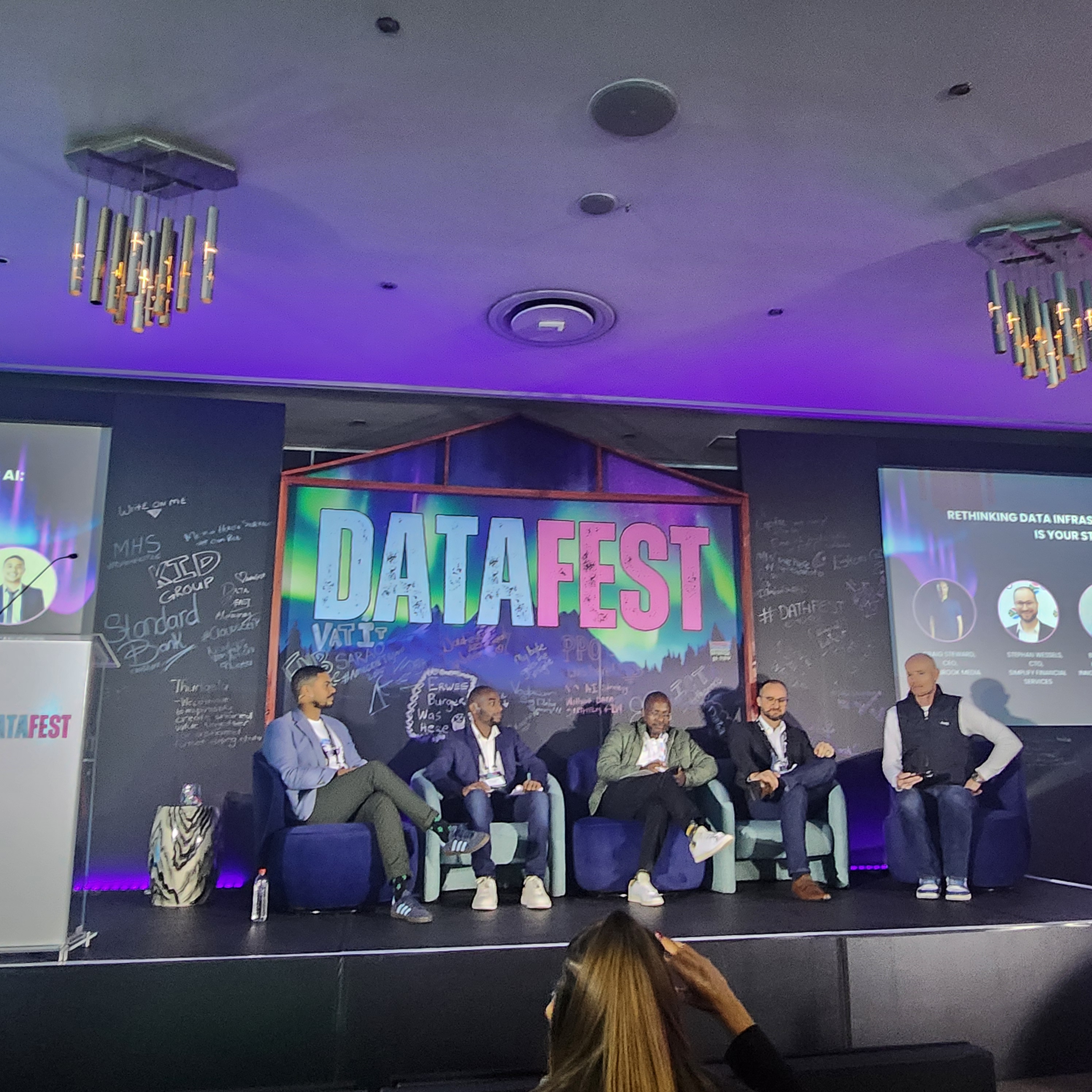 Digital Finance Conference - Image 7