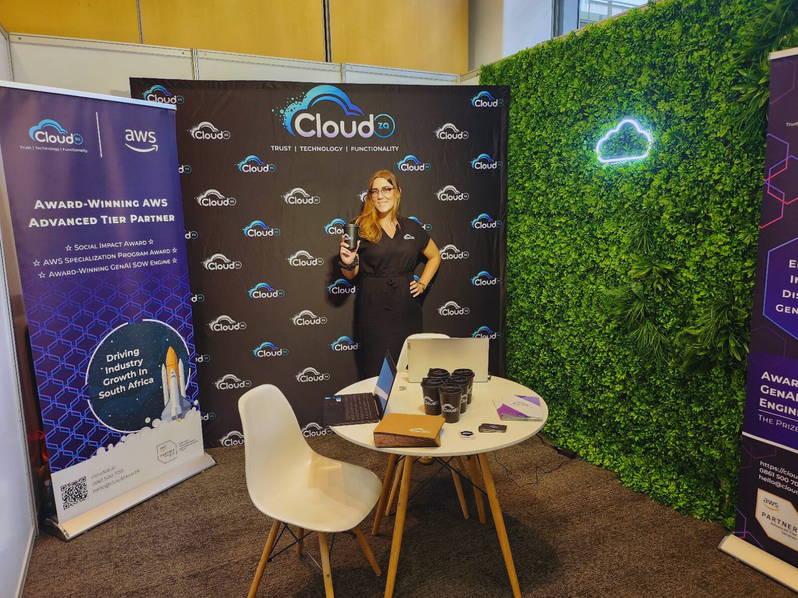 Digital Finance Conference - Image 1